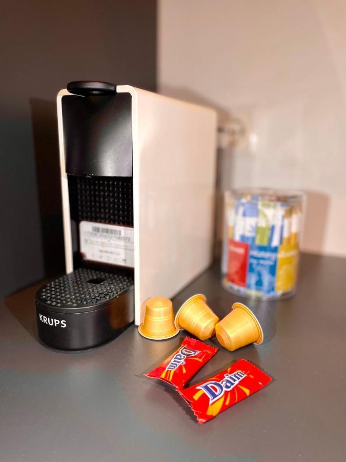 Central Comfy Apartment - Self Check-In 格拉茨 外观 照片