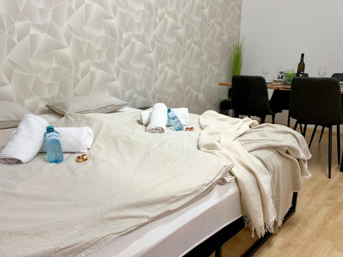 Central Comfy Apartment - Self Check-In 格拉茨 外观 照片