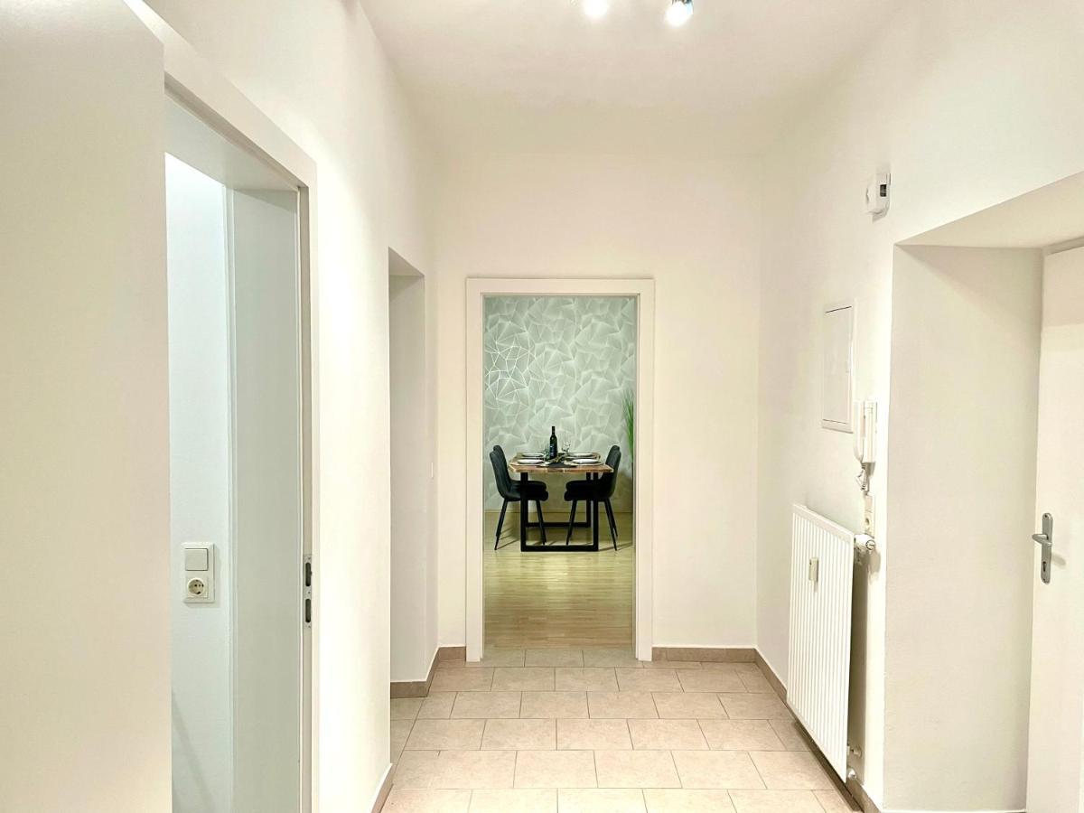 Central Comfy Apartment - Self Check-In 格拉茨 外观 照片