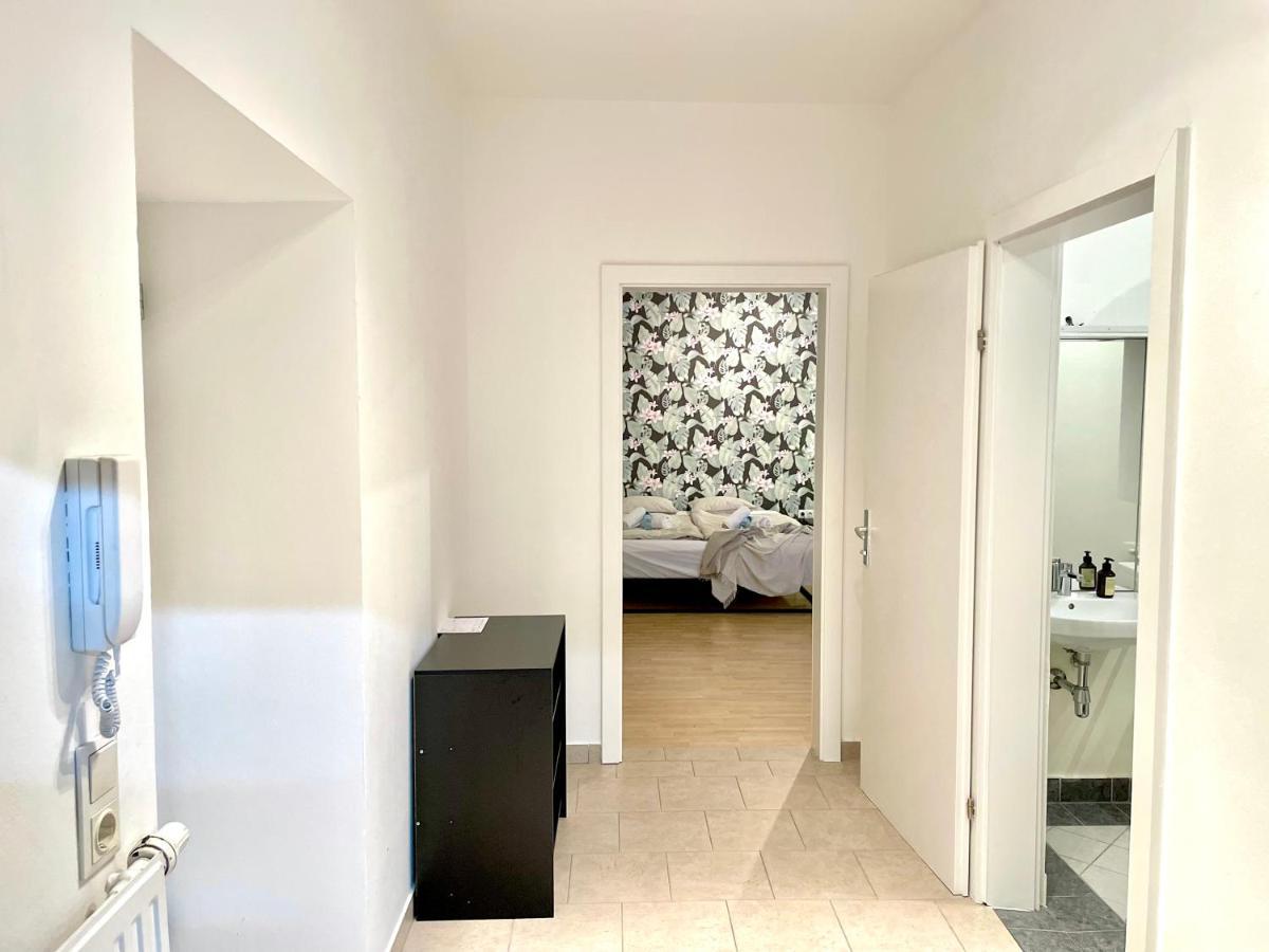 Central Comfy Apartment - Self Check-In 格拉茨 外观 照片