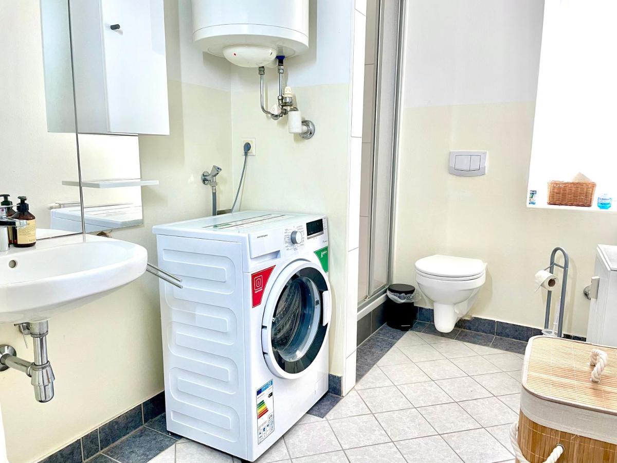 Central Comfy Apartment - Self Check-In 格拉茨 外观 照片