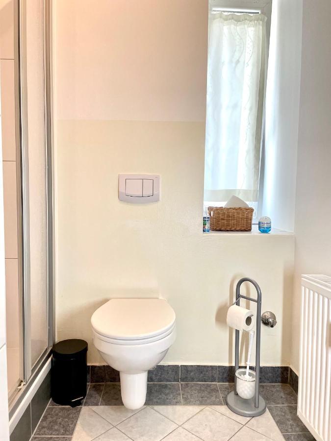 Central Comfy Apartment - Self Check-In 格拉茨 外观 照片