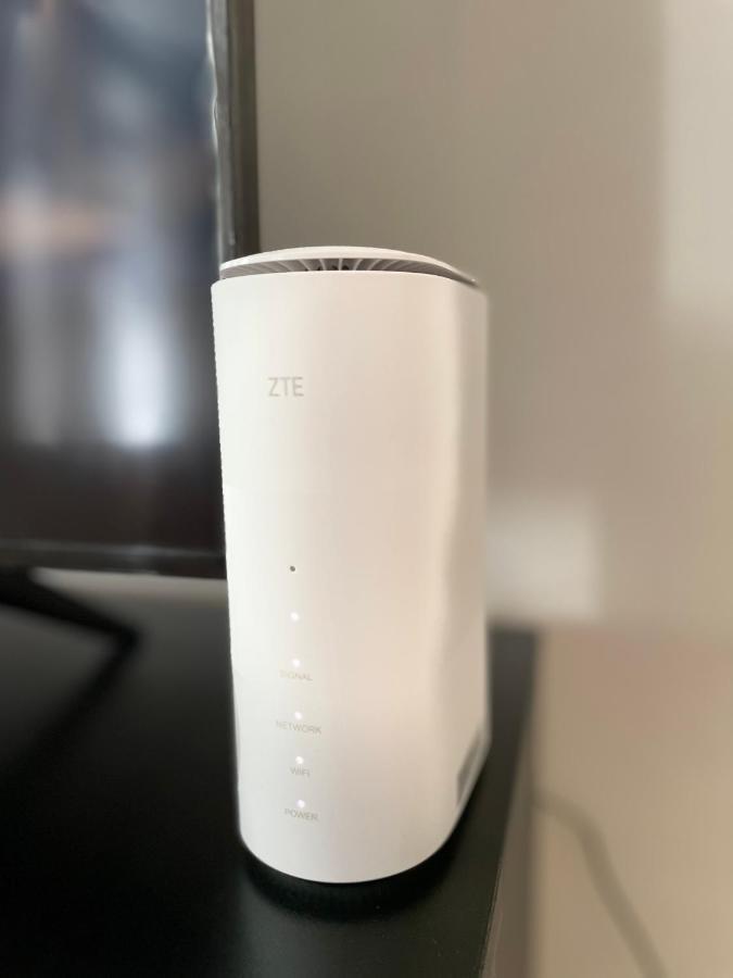 Central Comfy Apartment - Self Check-In 格拉茨 外观 照片