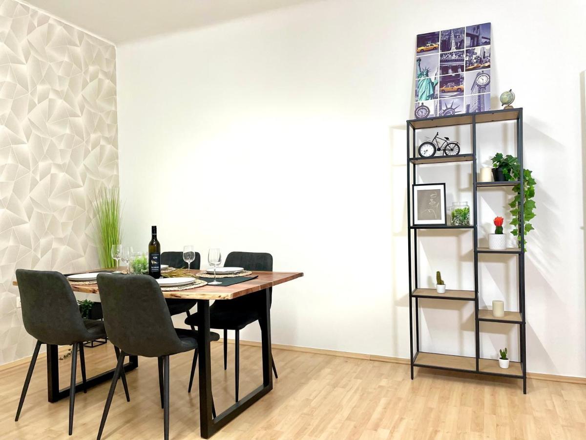 Central Comfy Apartment - Self Check-In 格拉茨 外观 照片
