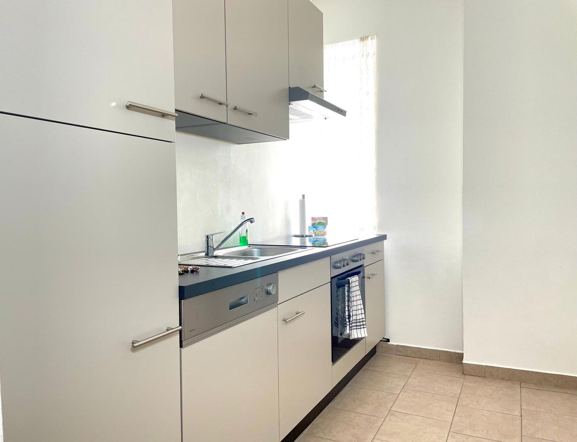 Central Comfy Apartment - Self Check-In 格拉茨 外观 照片